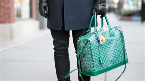 buying a goyard bag in paris|goyard paris shopping guide.